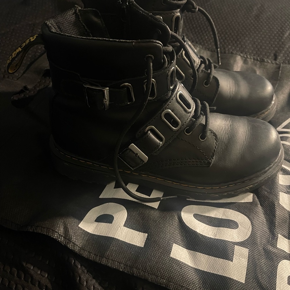 Girls Boots